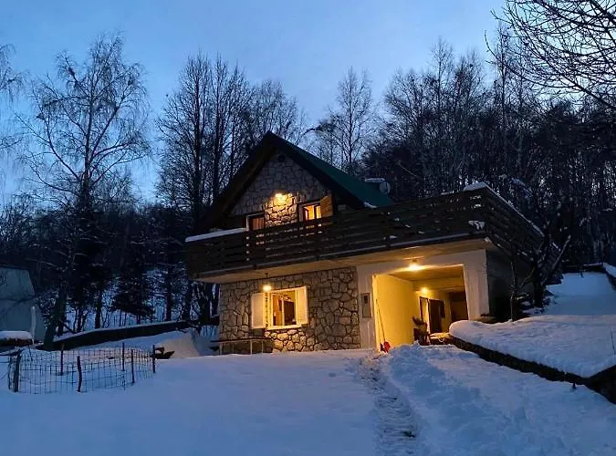 シャレー Sanmari_forest